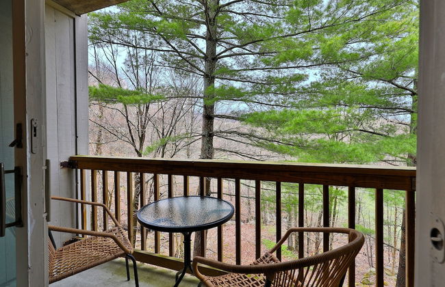 Whiffletree I5 3 Bedroom Condo - Foto 28