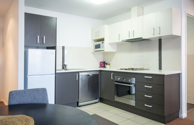 Mantra Wollongong - Foto 12