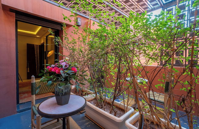 Villa Otia - Foto 15