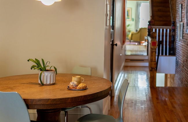 Wyatt's Saloon Guest House 2 - Foto 64