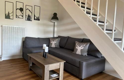 Ferienwohnung Zauberwald - Foto 1