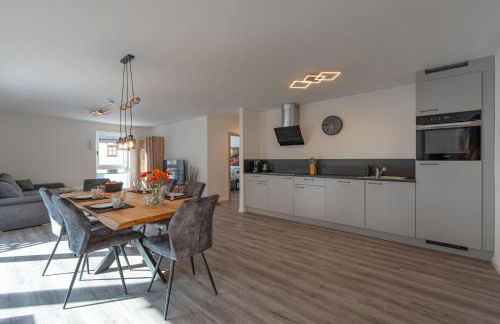 BPS Apartment #3 Flair - NEU - Deluxe - Modern - Foto 11