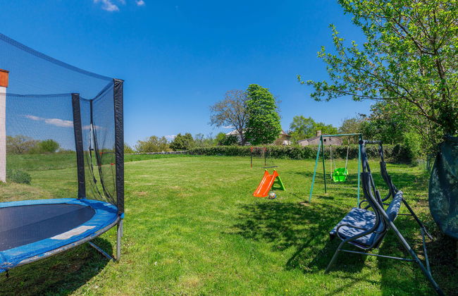 Villa Mate i Kate - Foto 16