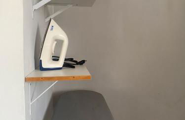 Zona norte próximo norte shopping e praia de Genipabu kit net - Foto 12