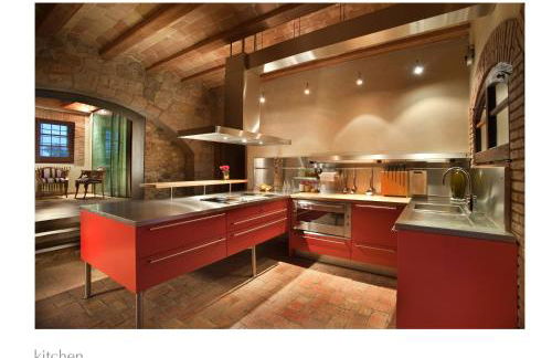 Mas Moli Petit - Foto 22