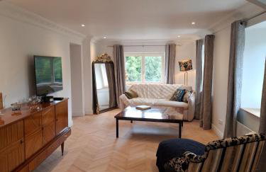 Le Lavoir d'Adèle 5 étoiles - Spa & Sauna Privatif - LUXE - Foto 14