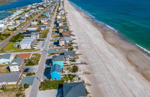 Sea Paradise Cottage - Foto 38