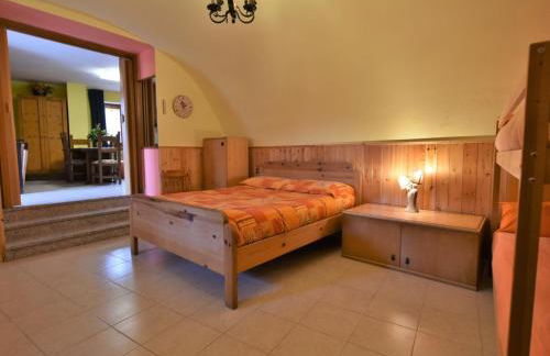 Apartment Mariella by Interhome - Foto 10