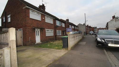 Brookdale House - Foto 3