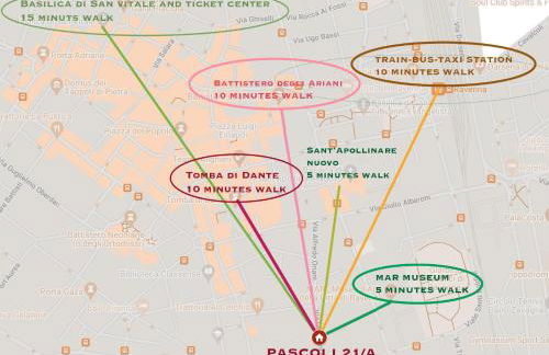 Pascoli 21/A - Foto 16