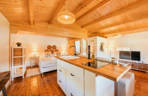 Chalet do Lago - Foto 21