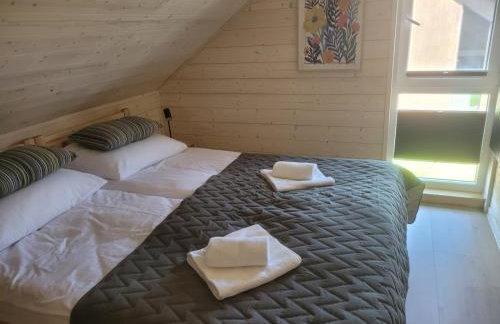 Kaszubskie Tarasy - Foto 8