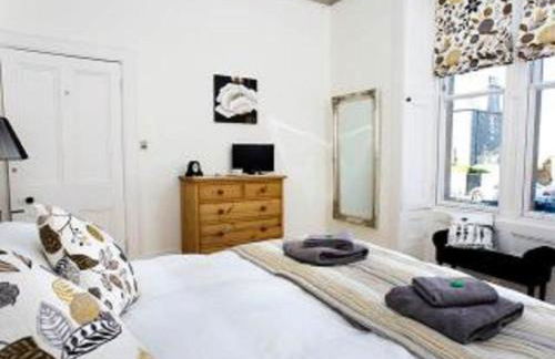 "Fraser's" at Marine Lodge - Foto 22