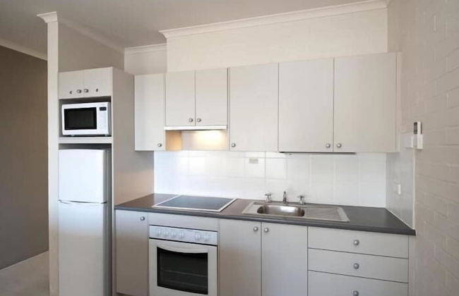 Mollymook Cove Apartments - Foto 13