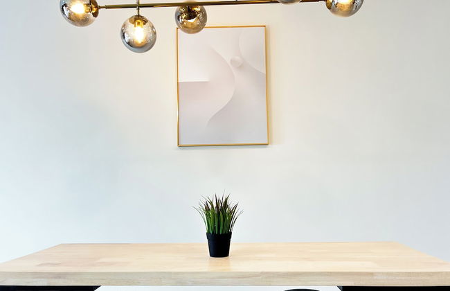 Tulip Residences by Manhattan Group - Foto 21