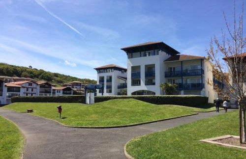 Résidence Mer & Golf Fort Socoa - Foto 10