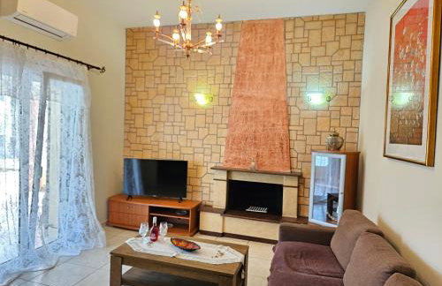 Stamatis Family Apartment - Photo 7