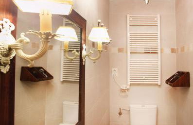 Apartamentos Alcoba de Baco - Foto 22