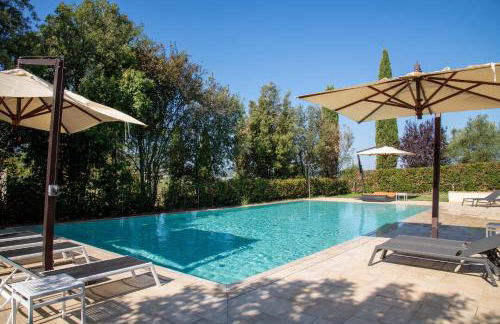 VILLA PIEVE Winery Apt - Foto 34