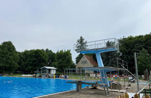 Maisonette im Fachwerkhaus - Foto 39