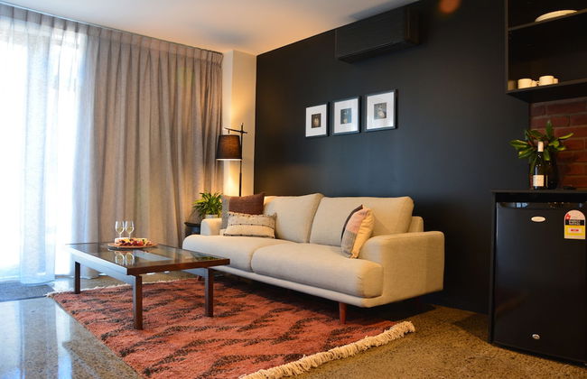 Southwark Hotel & Apartments - Foto 51