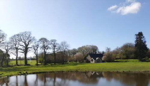 Gîte Essentiel - La Dauvinerie - Foto 2