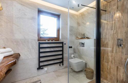 Gawra- apartament premium 120m2 Bukowina Tatrzańska - Foto 51