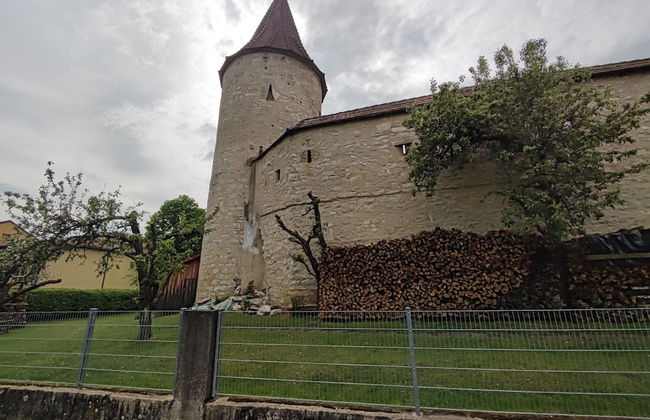 Family -only- Welcome to Berching - Foto 32