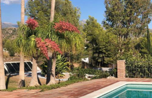 10-12-bed house in Nerja Frigiliana, Costa del Sol - Photo 13