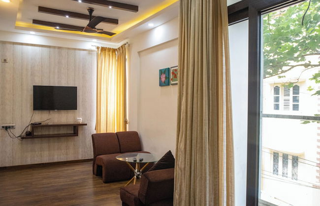 Mystic Apartotel Hebbal - Foto 16