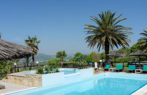 La Valle Del Sole Country House - Photo 70