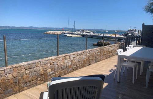 Villa exceptionelle les pieds dans l'eau - Foto 15