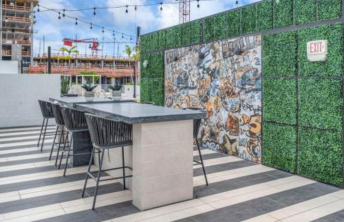 Brickell Border 3BR by Untitled Stay - Photo 19