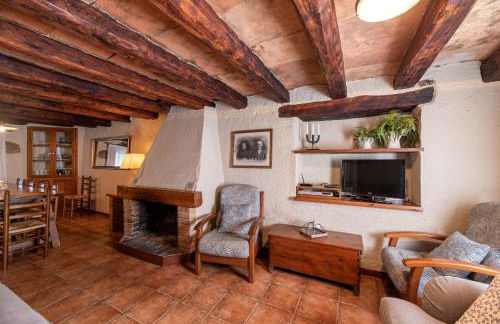 Casa Rural Moixella - Photo 18