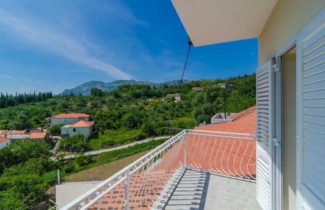 Villa Dalmatian Gem - Foto 24