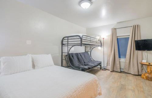 The Southern Driftwood Inn 3 - Foto 43