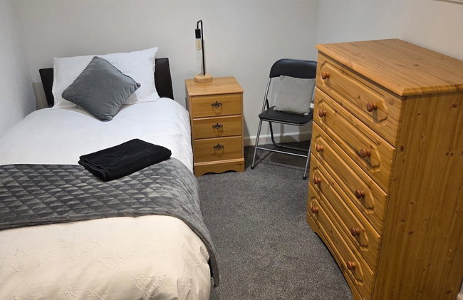 St Pauls Rd - Townhouse Accommodation - Photo 25