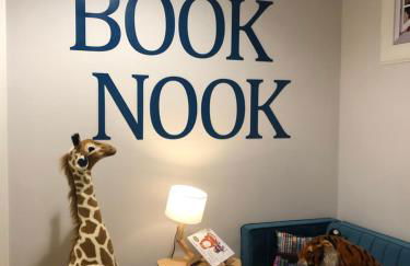 Next To The Beach - North Berwick - Foto 19