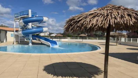 Mobil home 6 personnes - Foto 2