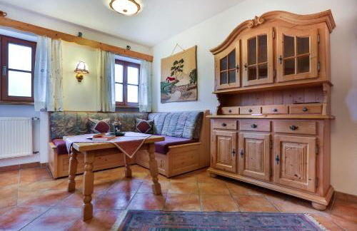 Haus Unterwegscheid Ferienwohnungen - Foto 2