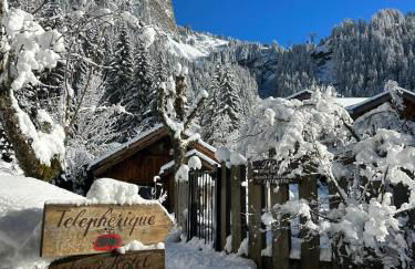 Chalet Jasmine - Foto 9