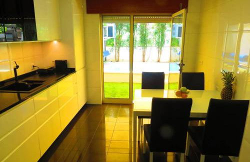 Elegant Villa in Porto with Pool & Jacuzzi - Foto 20