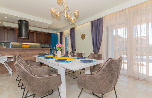 Villa Romansa Miljevci near Krka National Park - Photo 49