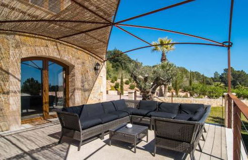 Amazing Home In Porreres - Photo 15