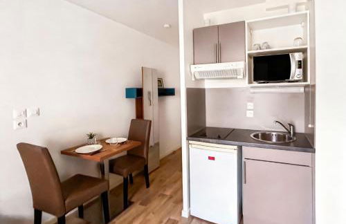 Le Studio Signature en plein centre-ville - Foto 10