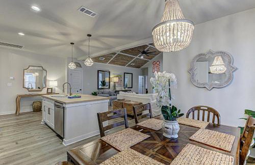 3BD Escape for 8 with Fire Pit & Patio Near Lake LBJ - Foto 12