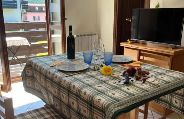 Giava’s Mountain Place Aprica - Foto 8