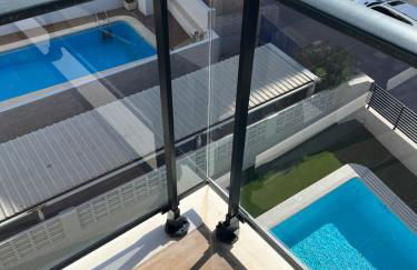 Apartament Playa Gandia - nowy apartament z basenem, 350 m od plaży - Photo 12