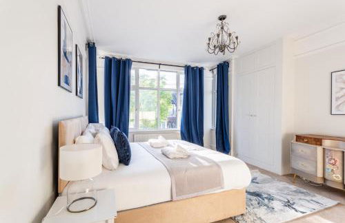 5 Bed Seaside Property with Garden , Parking and Games Room - Foto 54