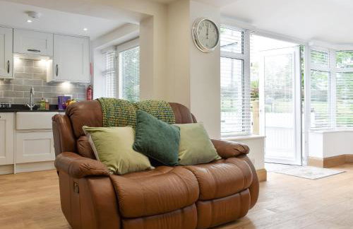 Tan Yr Ardd Bach - Foto 7